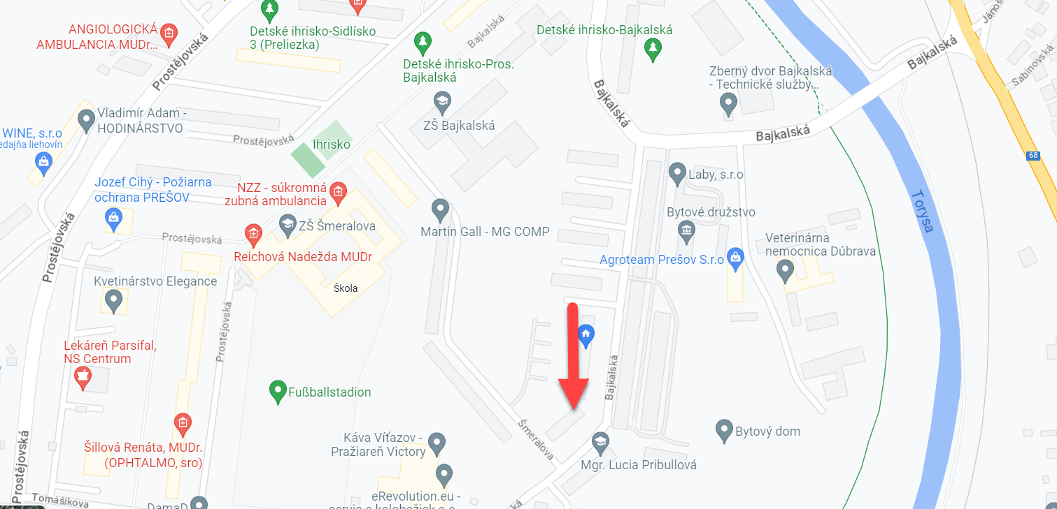 Lokalita_Bajkalska_mapa