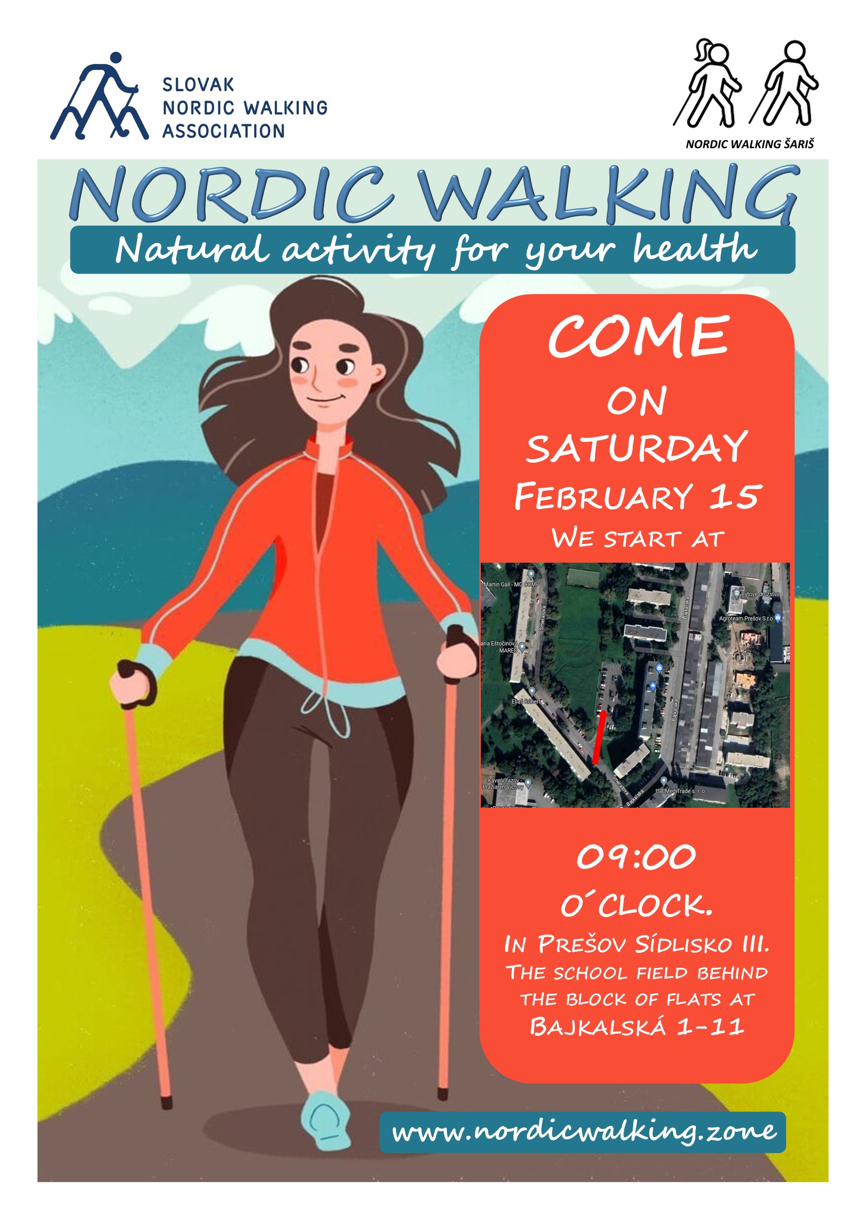 Nordic Walking_poster_15 februara 2025_1sided_A4_ENG_ver. 1.0_2025 02 03